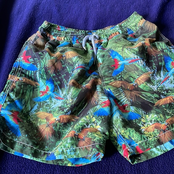 Mens bathing suits - Picture 2 of 5